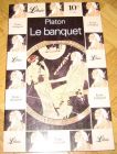 [R12719] Le banquet, Platon