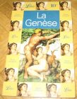 [R12723] La Genèse