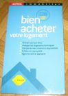 [R12740] Bien acheter votre logement, Philippe Cléon