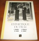 [R12755] Esthétique du film, J. Aumont, A. Bergala, M. Marie et M. Vernet