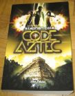 [R12771] Code Aztec, Stephen Cole