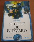 [R12775] Au cœur du blizzard, Leif Hamre