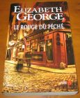 [R12783] Le rouge du péché, Elizabeth George