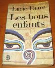 [R12790] Les bons enfants, Lucie Faure