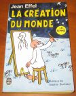 [R12792] La création du monde - La femme, Jean Effel