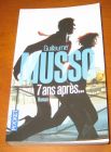 [R12797] 7 ans après, Guillaume Musso