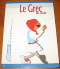 [R12805] Le Grec de poche, Karin Spitzing