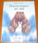 [R12807] Flocon trouve un ami, Marcus Pfister