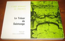 [R12819] Le Trésor de Saintonge, R. Avit