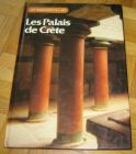 [R12838] Les palais de Crète, André Thévenet