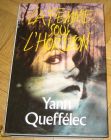 [R12850] La femme sous l horizon, Yann Queffélec