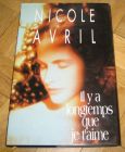 [R12851] Il y a longtemps que je t aime, Nicole Avril