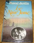 [R12853] Le nain jaune, Pascal Jardin