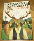 [R12862] Récits & contes populaires du Nivernais