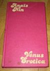 [R12865] Vénus Erotica, Anïs Nin