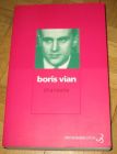 [R12872] Chansons, Boris Vian