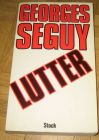 [R12878] Lutter (dédicacé), Georges Seguy