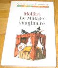 [R12885] Le malade imaginaire, Molière