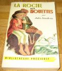 [R12891] La roche aux mouettes, Jules Sandeau