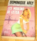 [R12892] Les moulins de Letea, Dominique Arly