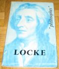 [R12896] Locke, sa vie son œuvre, André-Louis Leroy
