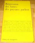 [R12897] Répression des luttes : des paysans parlent