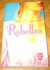 [R12936] Rebelles, Anna Godbersen