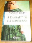 [R12941] A l assaut de la comtesse, Vanessa Kelly