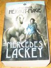 [R12945] Le dernier Héraut-mage (intégrale), Mercédes Lackey