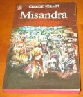[R12956] Misandra, Claude Veillot