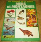 [R12983] Les miracles de la nature mers et montagnes, John Gilbert