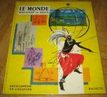 [R12987] Le monde raconté à tous