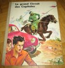 [R12989] Le grand circuit des capitales, Marcel Le Bruel