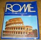 [R12991] Rome, dans l histoire, dans la foi, dans la civilisation, Elio Fox