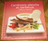 [R13003] Carrément plancha et barbecue, Héloïse Martel