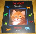 [R13005] Le chat tendre félin, Stéphane Frattini