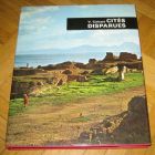 [R13006] Cités disparues, Vittoria Calvini