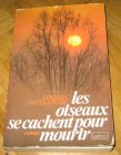 [R13020] Les oiseaux se cachent pour mourir (1 et 2), Colleen McCullough