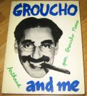 [R13037] Groucho and me, Groucho Marx