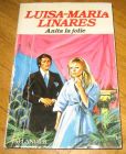 [R13054] Anita la jolie, Luisa-Maria Linares