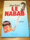 [R13056] La Nabab, Irène Frain
