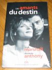 [R13057] Les amants du destin, Sarah Marshall & Alexandre Anthony