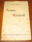 [R13098] Notre Mistral, Armand Praviel