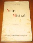 [R13098] Notre Mistral, Armand Praviel