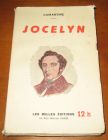 [R13101] Jocelyn, Lamartine