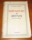 [R13114] Kerfantan le Breton, roman maritime, Ambroise Yxemerry