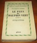 [R13118] Le pays du dauphin vert, Elizabeth Goudge