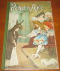 [R13127] Peau d Ane, Charles Perrault (illustrations M. Fauron)