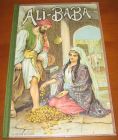 [R13128] Ali-Baba et les quarante voleurs