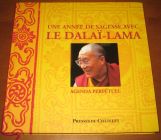 [R13148] Une année de sagesse avec le Dalaï-Lama (Agenda Perpétuel)